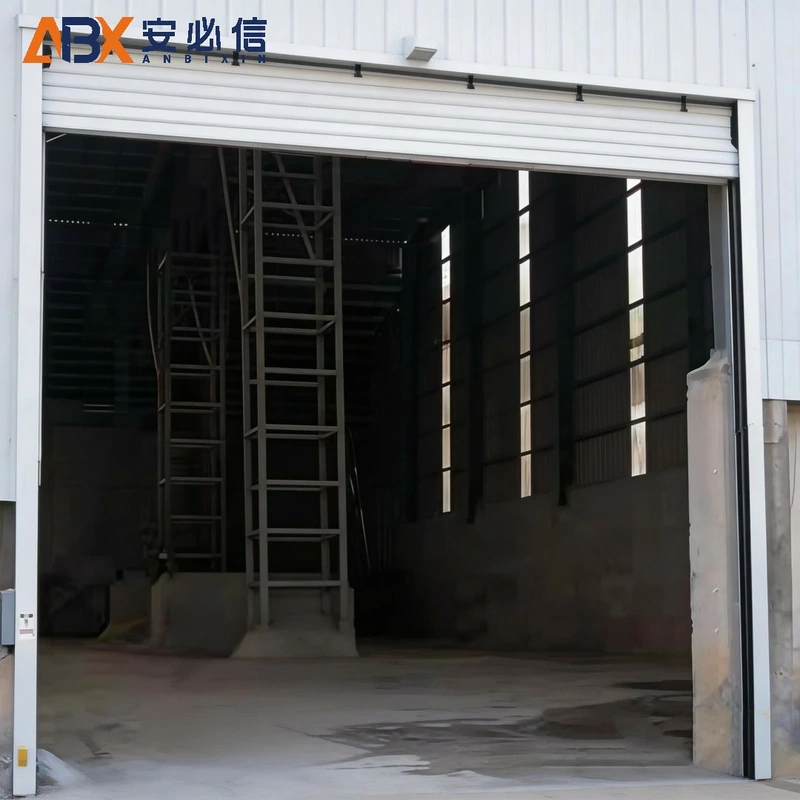 保定市机械式门封